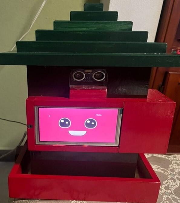 Caja blanca con rosa

El contenido generado por IA puede ser incorrecto.